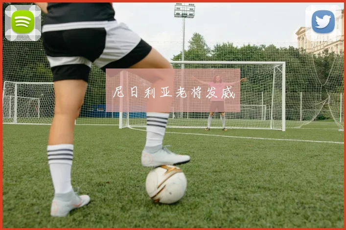 尼日利亚老将发威