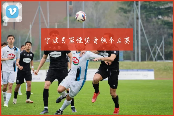宁波男篮强势晋级季后赛