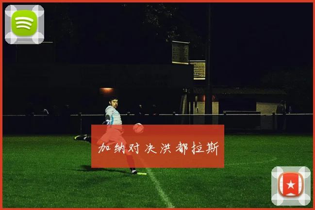 加纳对决洪都拉斯