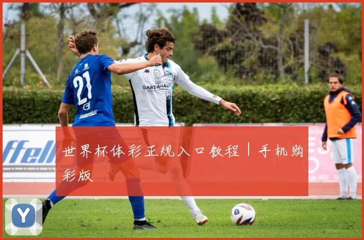 世界杯体彩正规入口教程｜手机购彩版