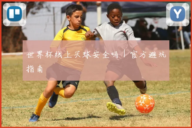 世界杯线上买球安全吗｜官方避坑指南